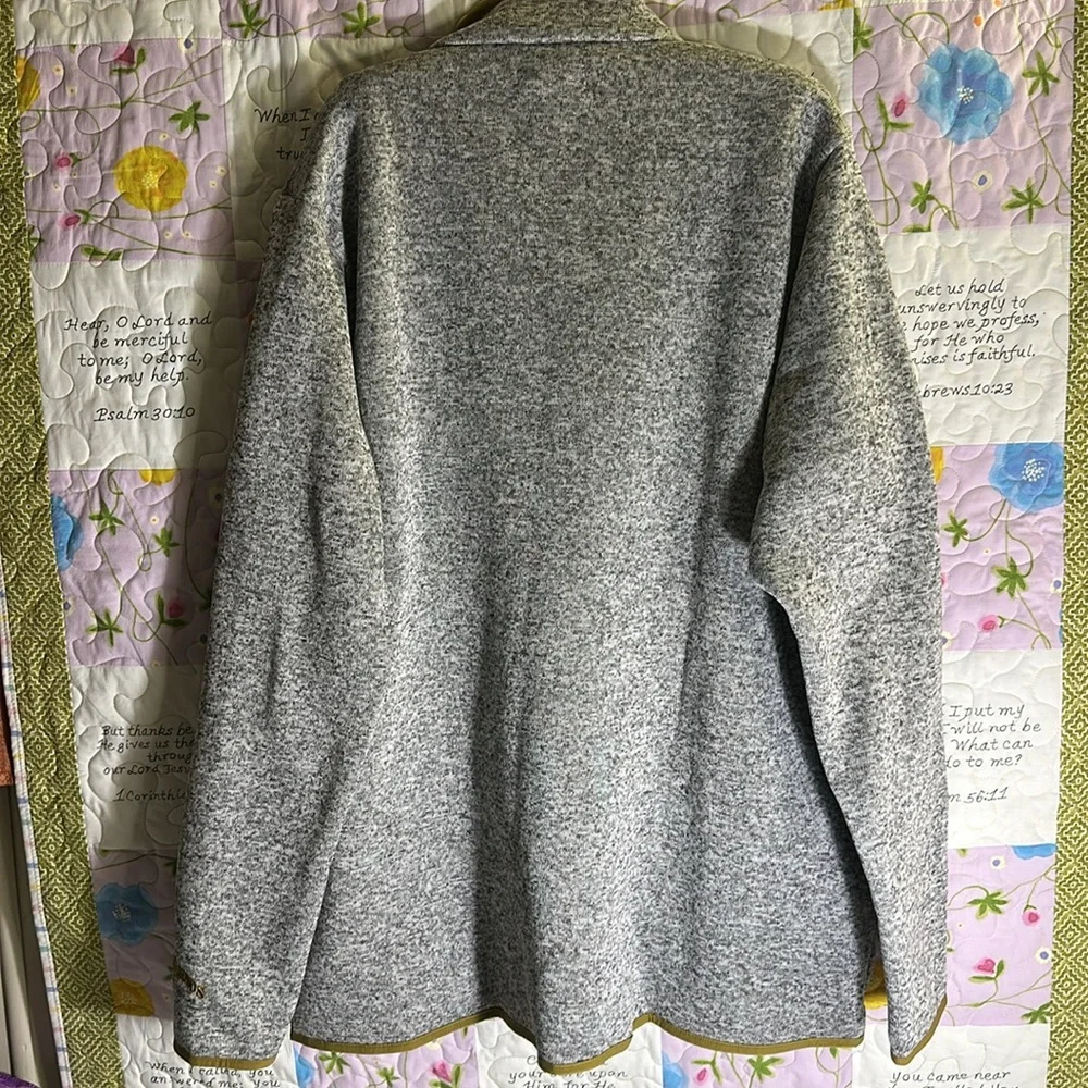 Station Casino stylish gray